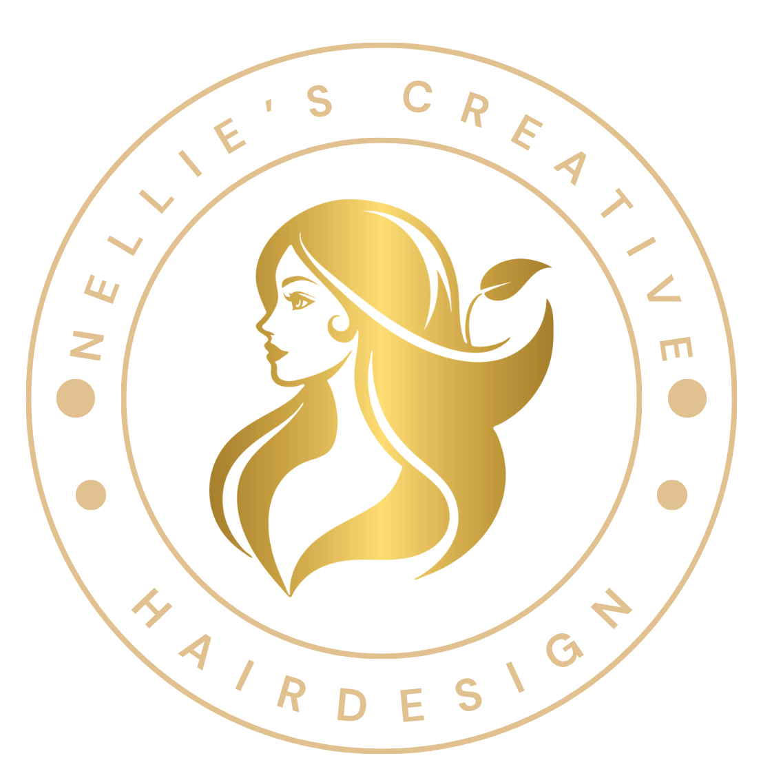 Nellie’s Creative Hair Design 
